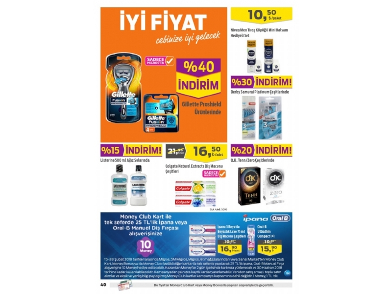 Migros 15 - 28 ubat Migroskop - 41