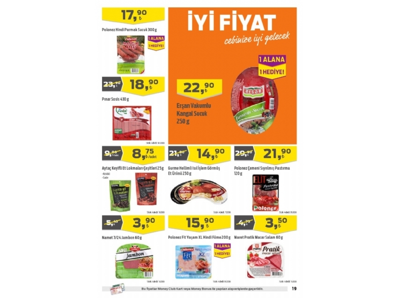 Migros 15 - 28 ubat Migroskop - 19