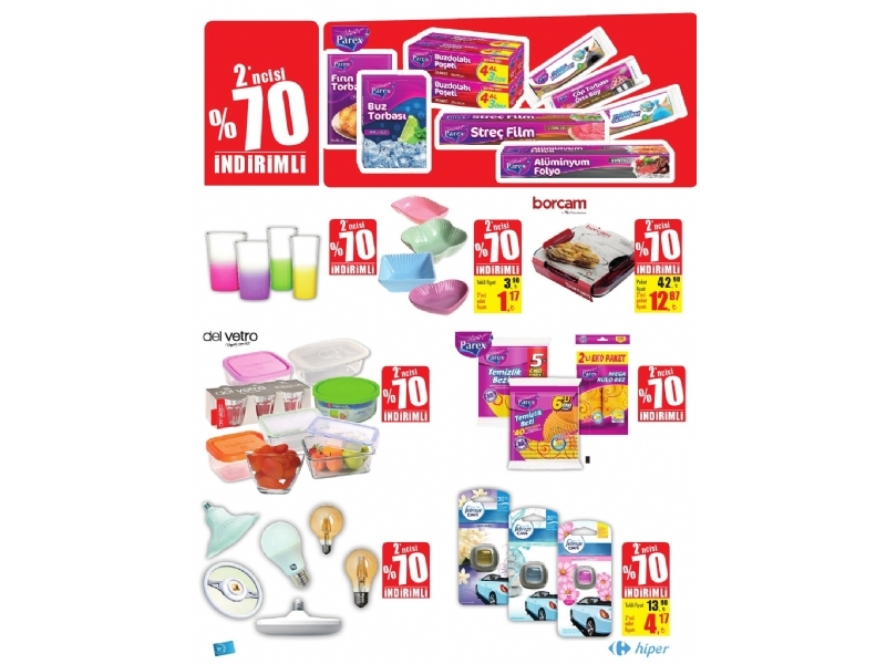 CarrefourSA 1 - 14 Mart Katalou - 7