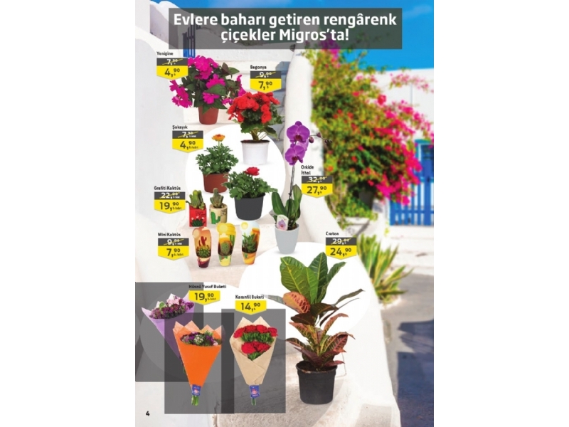 Migros 1 - 14 Mart Migroskop - 59