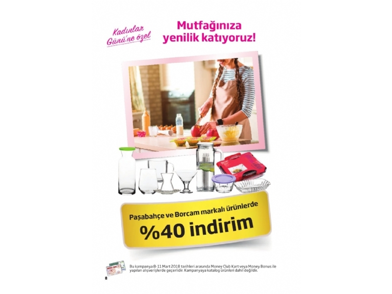 Migros 1 - 14 Mart Migroskop - 8