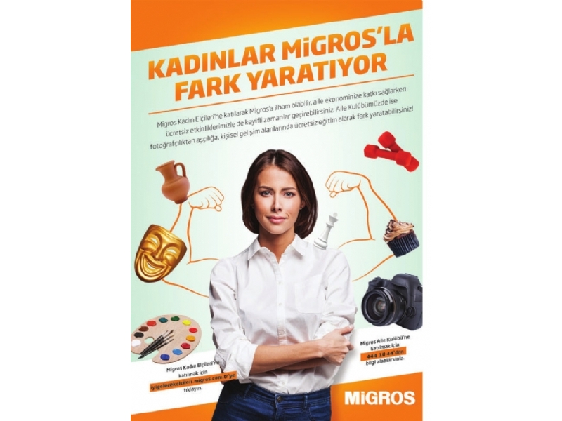 Migros 1 - 14 Mart Migroskop - 2