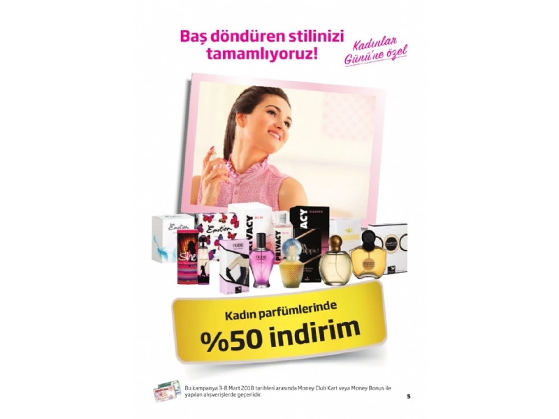 Migros 1 - 14 Mart Migroskop - 5