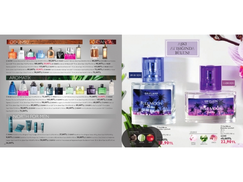 Oriflame Mart 2018 - 31