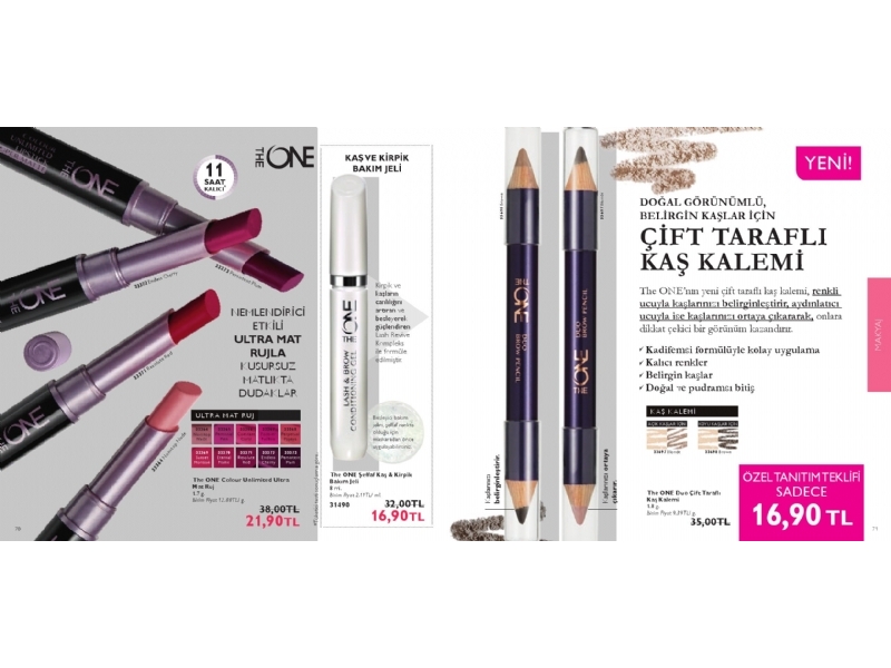 Oriflame Mart 2018 - 36