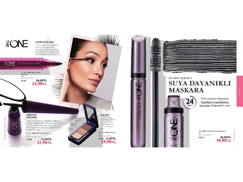 Oriflame Mart 2018 - 39