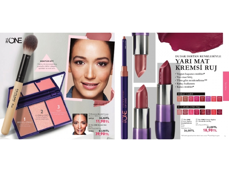 Oriflame Mart 2018 - 37