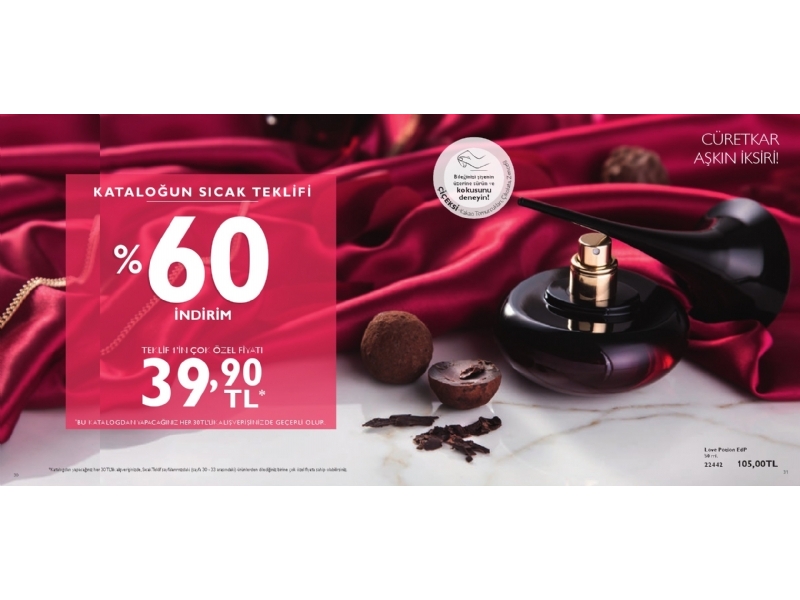 Oriflame Mart 2018 - 16