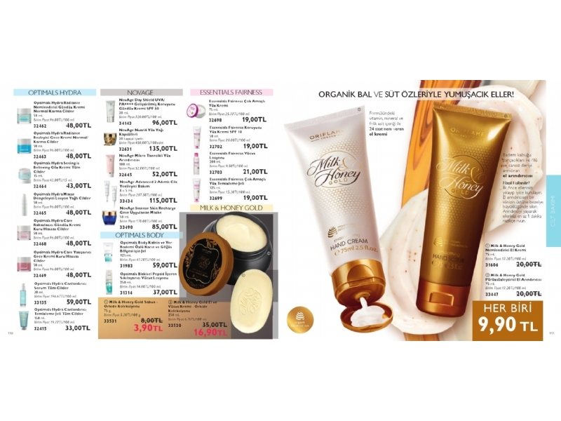 Oriflame Mart 2018 - 30