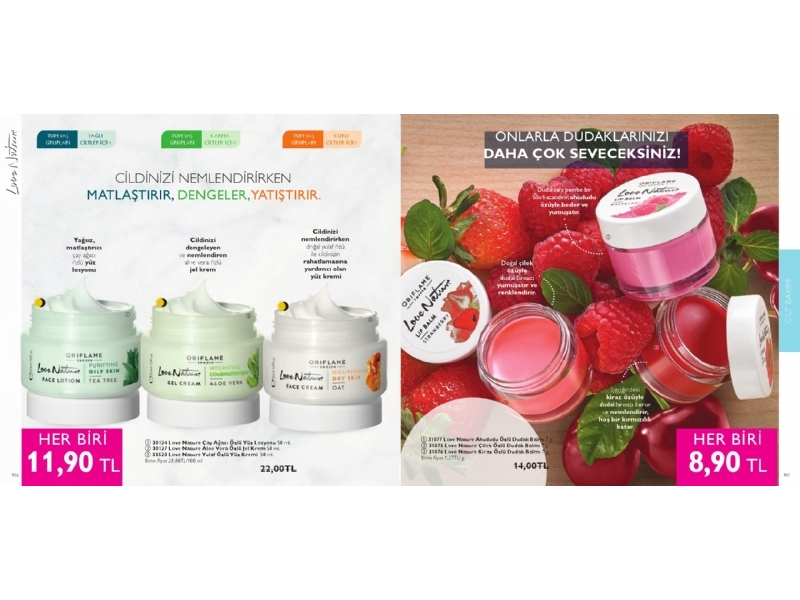 Oriflame Mart 2018 - 54