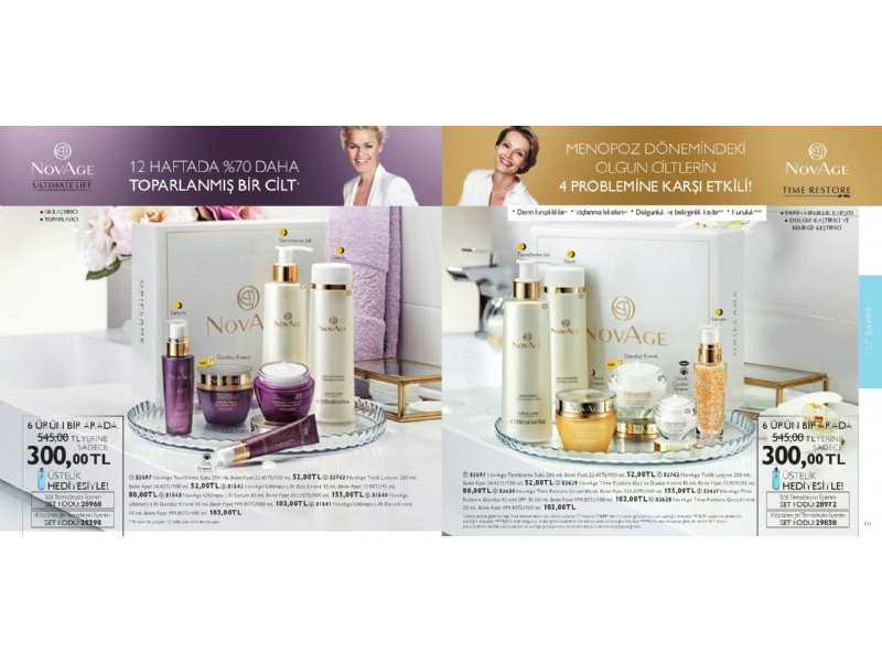 Oriflame Mart 2018 - 61