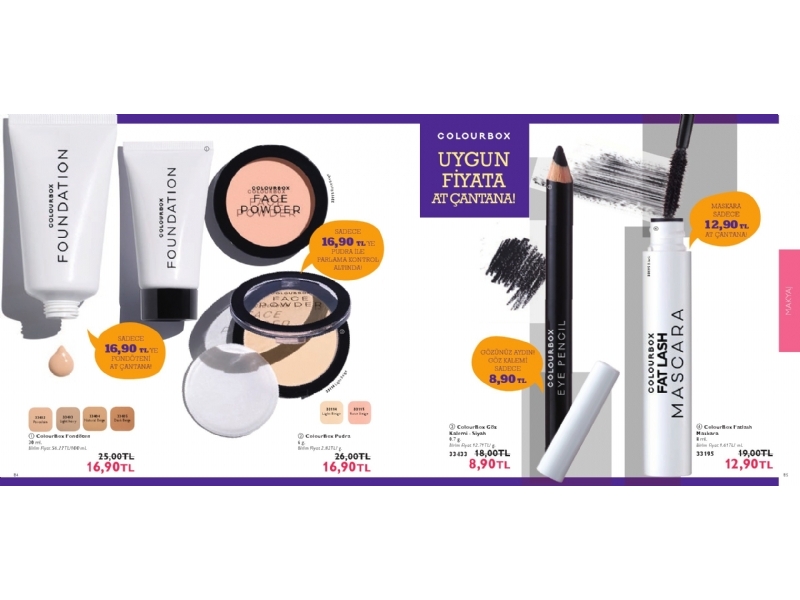 Oriflame Mart 2018 - 43