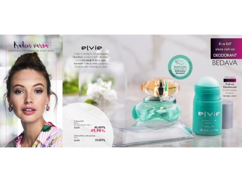 Oriflame Mart 2018 - 12