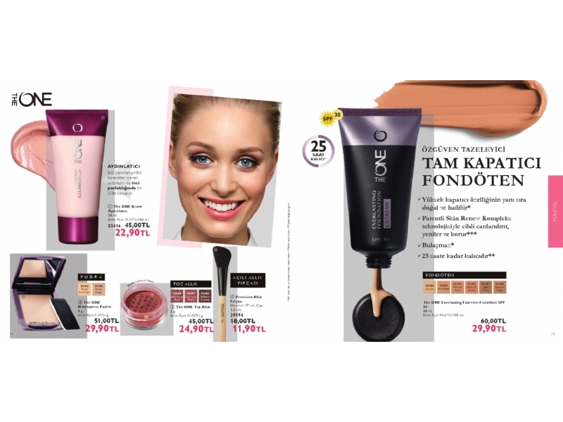 Oriflame Mart 2018 - 38