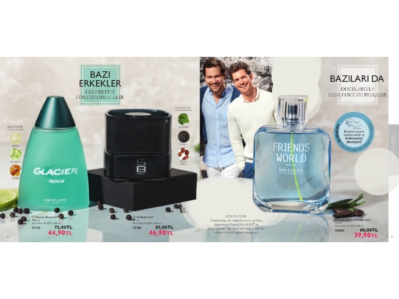 Oriflame Mart 2018 - 33