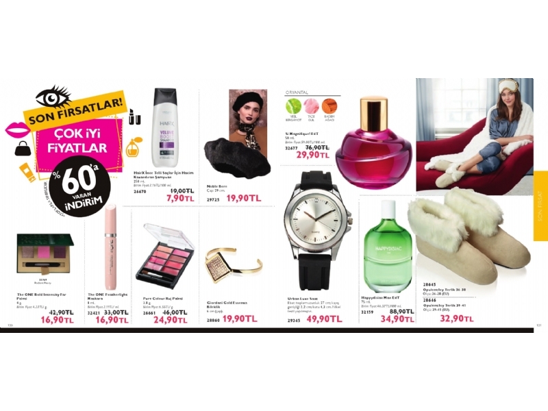 Oriflame Mart 2018 - 66