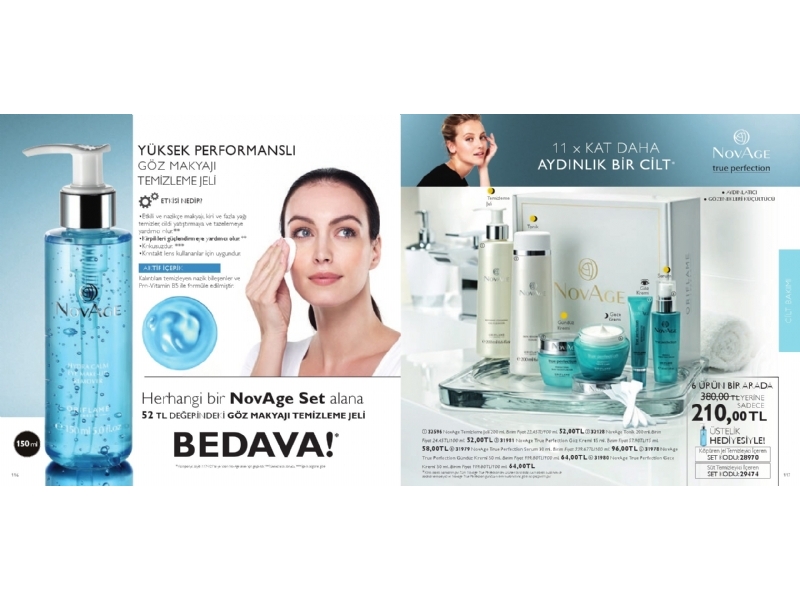 Oriflame Mart 2018 - 50