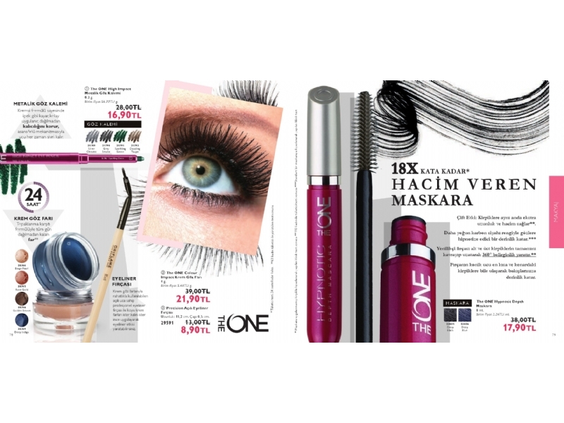 Oriflame Mart 2018 - 40