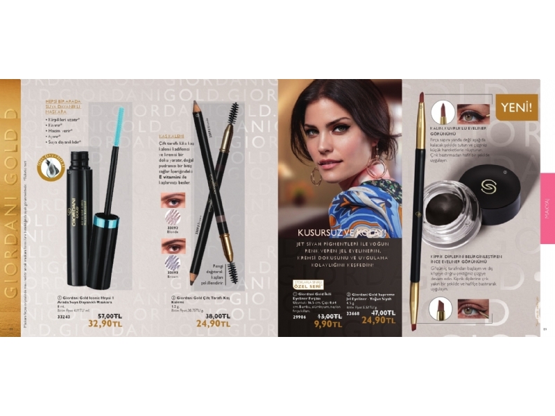 Oriflame Mart 2018 - 45