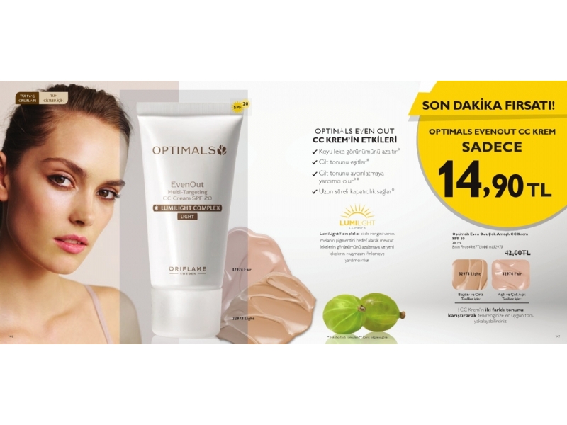 Oriflame Mart 2018 - 74