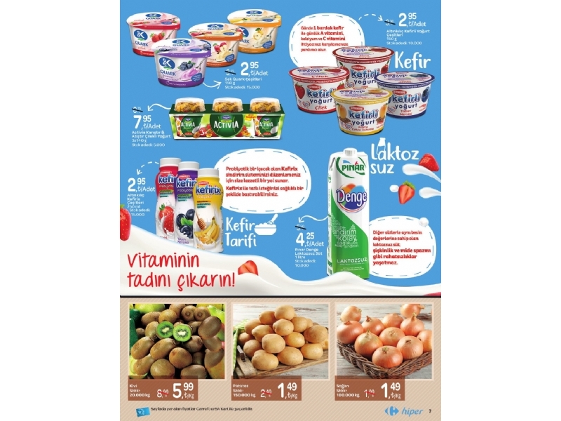 CarrefourSA 15 - 28 Mart Katalou - 7