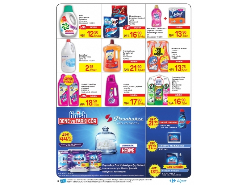 CarrefourSA 15 - 28 Mart Katalou - 14