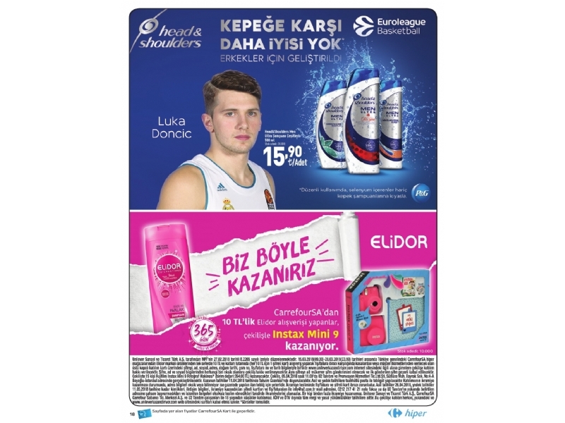 CarrefourSA 15 - 28 Mart Katalou - 18