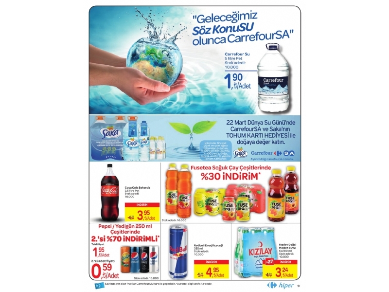 CarrefourSA 15 - 28 Mart Katalou - 9