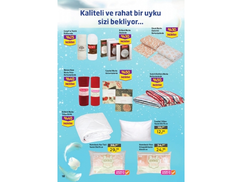 Migros 15 - 28 Mart Migroskop Dergisi - 75