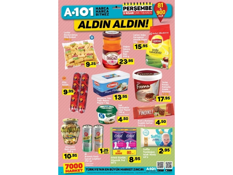 A101 5 Nisan Aldn Aldn - 9