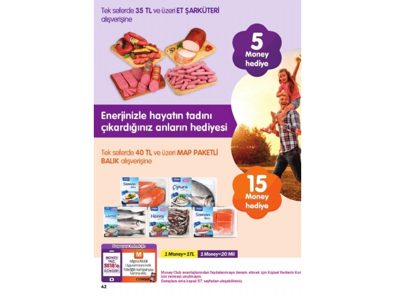 Migros 29 Mart - 11 Nisan Migroskop - 42