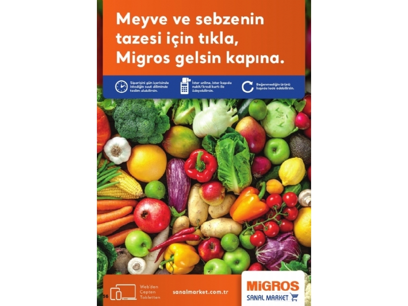 Migros 29 Mart - 11 Nisan Migroskop - 56