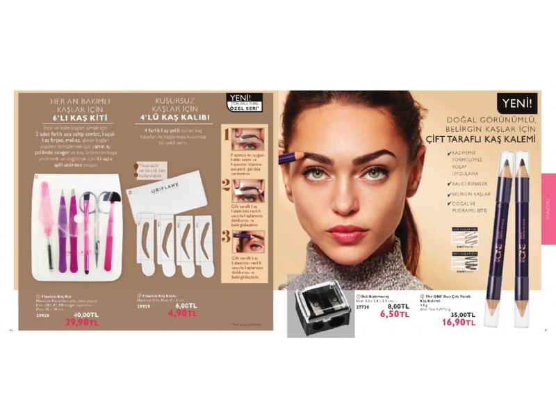 Oriflame Nisan 2018 - 24