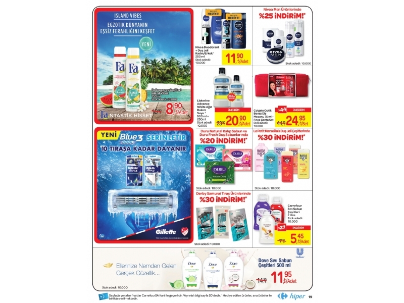 CarrefourSA 12 - 25 Nisan Katalou - 40