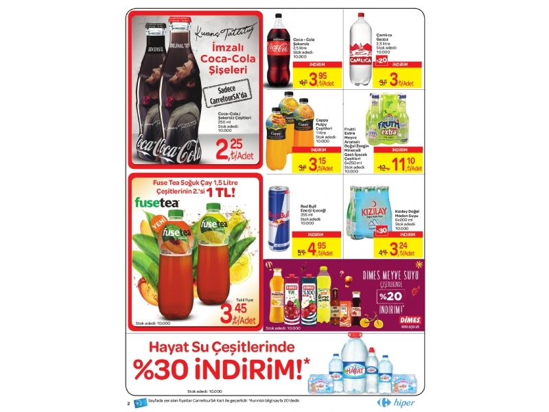 CarrefourSA 12 - 25 Nisan Katalou - 23