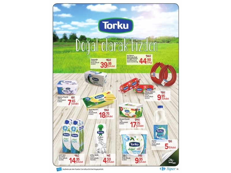 CarrefourSA 12 - 25 Nisan Katalou - 32