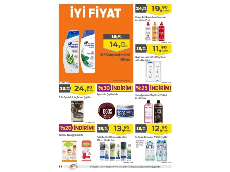 Migros 12 - 25 Nisan Migroskop - 58