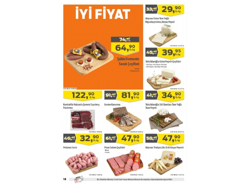 Migros 12 - 25 Nisan Migroskop - 16