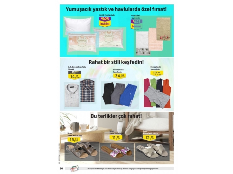 Migros 12 - 25 Nisan Migroskop - 83