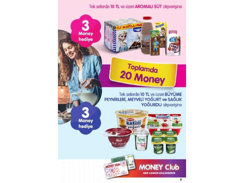 Migros 12 - 25 Nisan Migroskop - 5