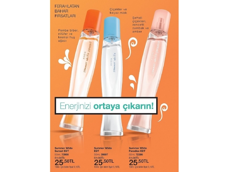 Avon 13 Nisan - 11 Mays Katalou - 176