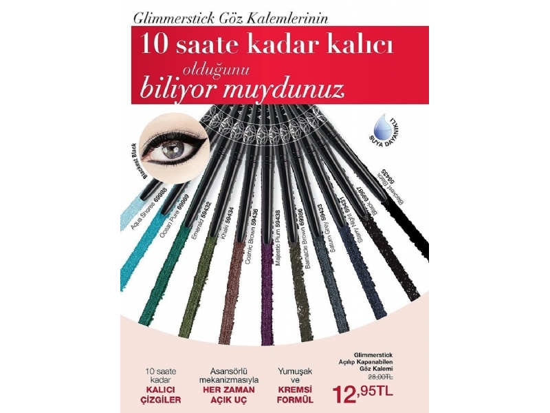 Avon 13 Nisan - 11 Mays Katalou - 42