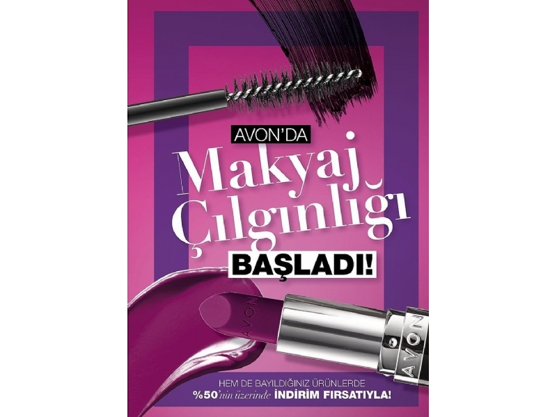 Avon 13 Nisan - 11 Mays Katalou - 229