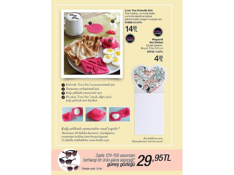 Avon 13 Nisan - 11 Mays Katalou - 156