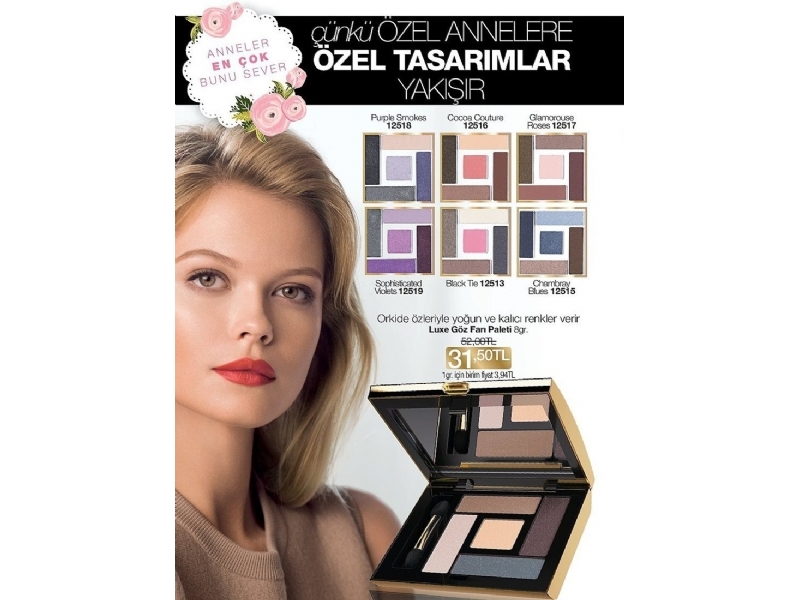 Avon 13 Nisan - 11 Mays Katalou - 212