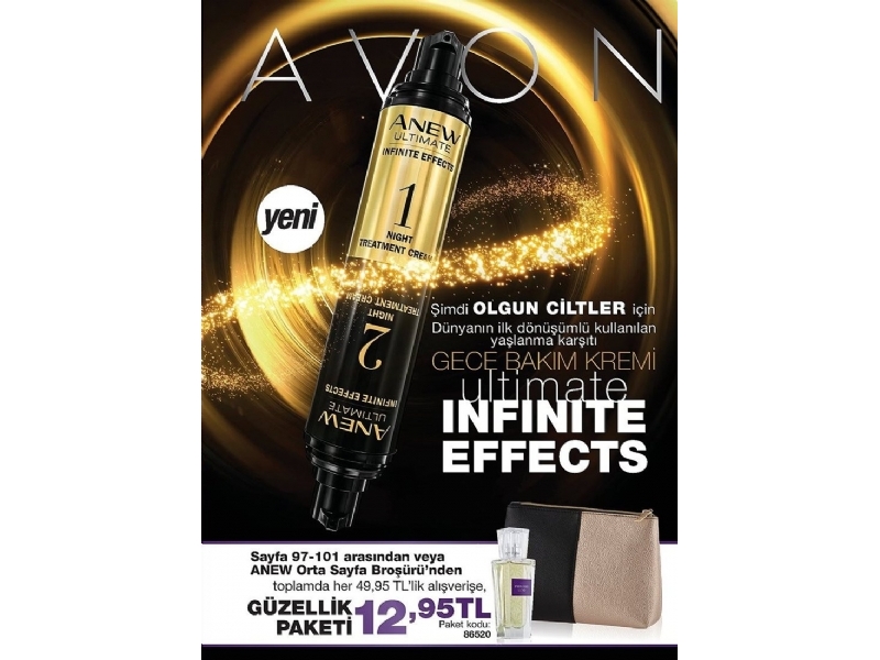 Avon 13 Nisan - 11 Mays Katalou - 221