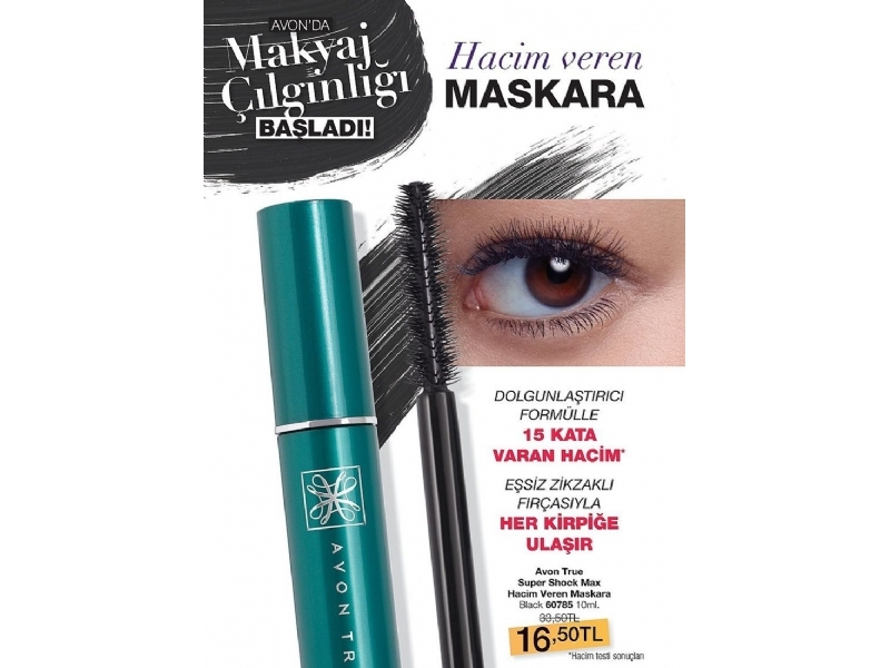 Avon 13 Nisan - 11 Mays Katalou - 240