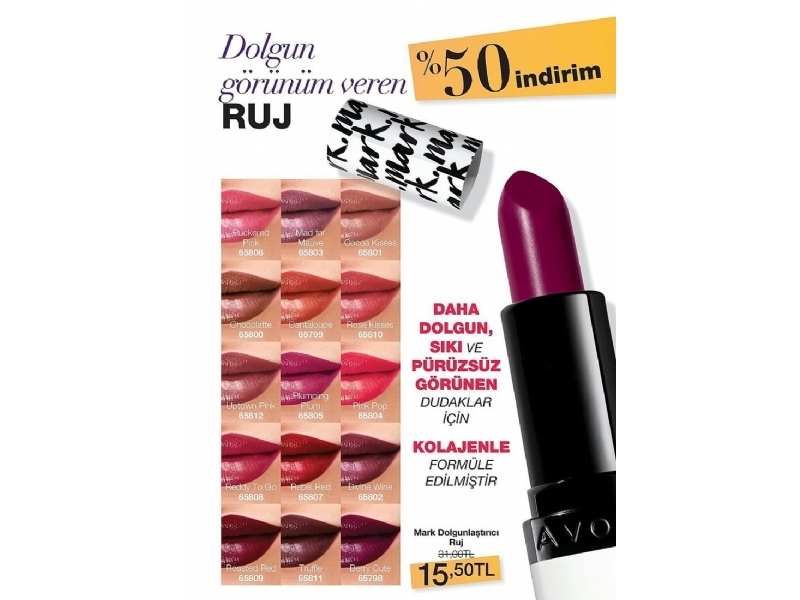 Avon 13 Nisan - 11 Mays Katalou - 237