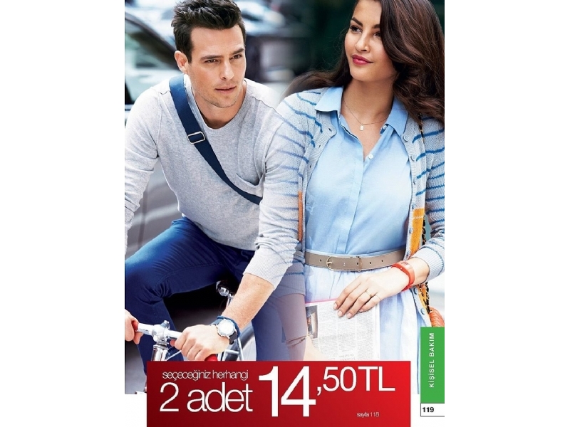 Avon 13 Nisan - 11 Mays Katalou - 119