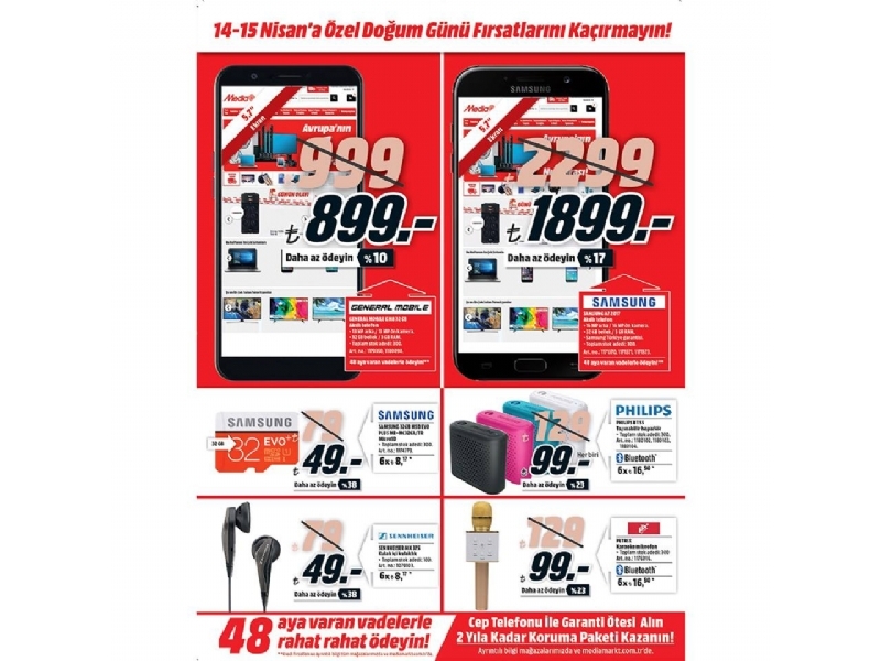 Media Markt Doum Gn - 2